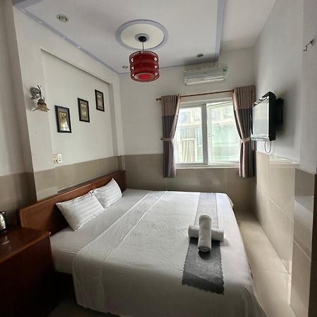 3 Beans Hotel Πόλη Χο Τσι Μινχ Εξωτερικό φωτογραφία