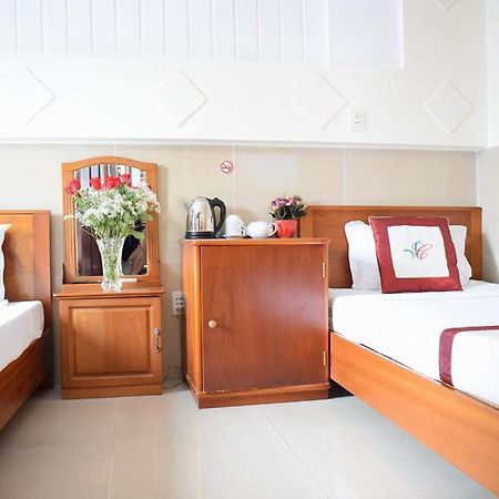3 Beans Hotel Πόλη Χο Τσι Μινχ Εξωτερικό φωτογραφία