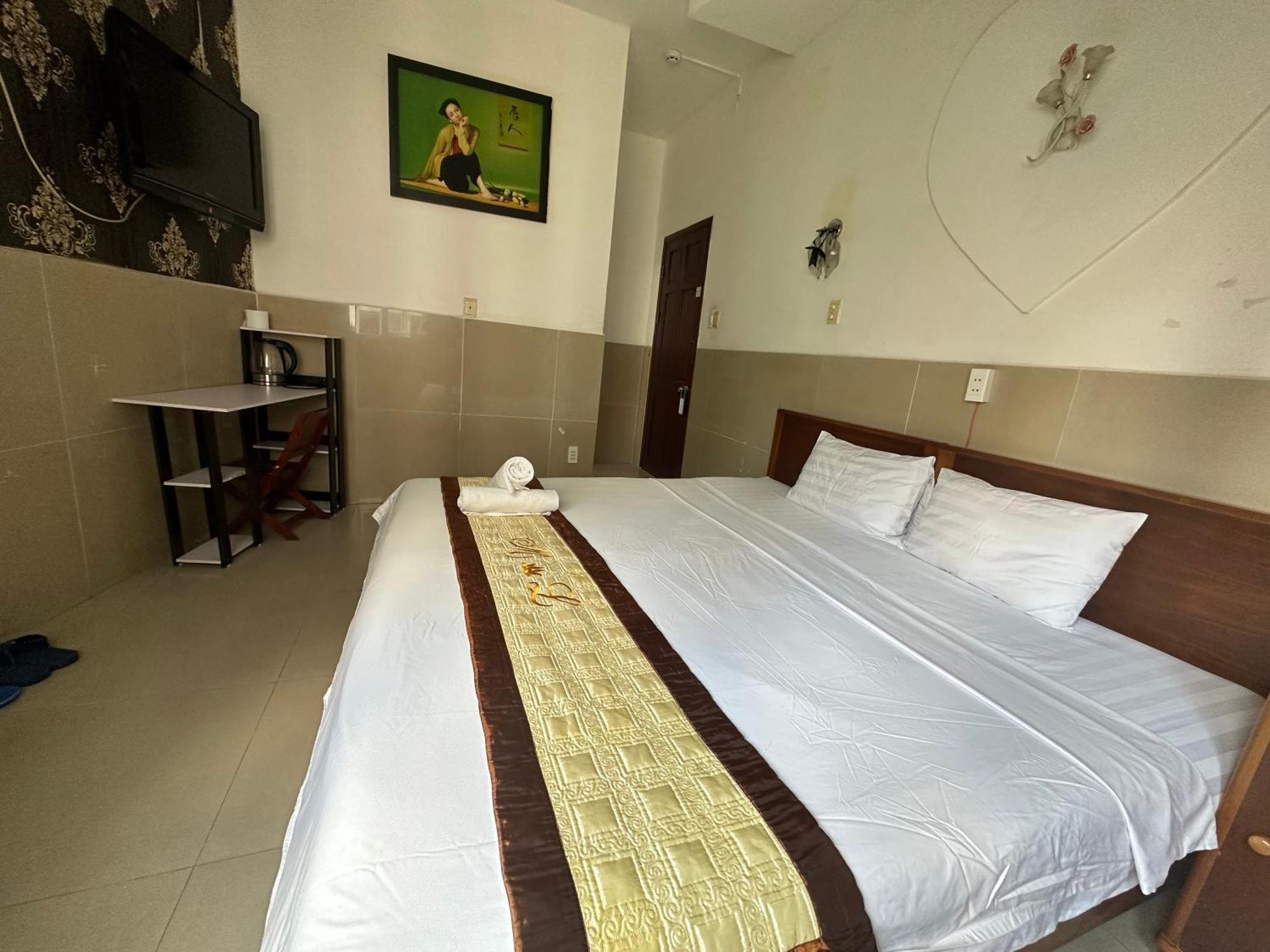 3 Beans Hotel Πόλη Χο Τσι Μινχ Εξωτερικό φωτογραφία