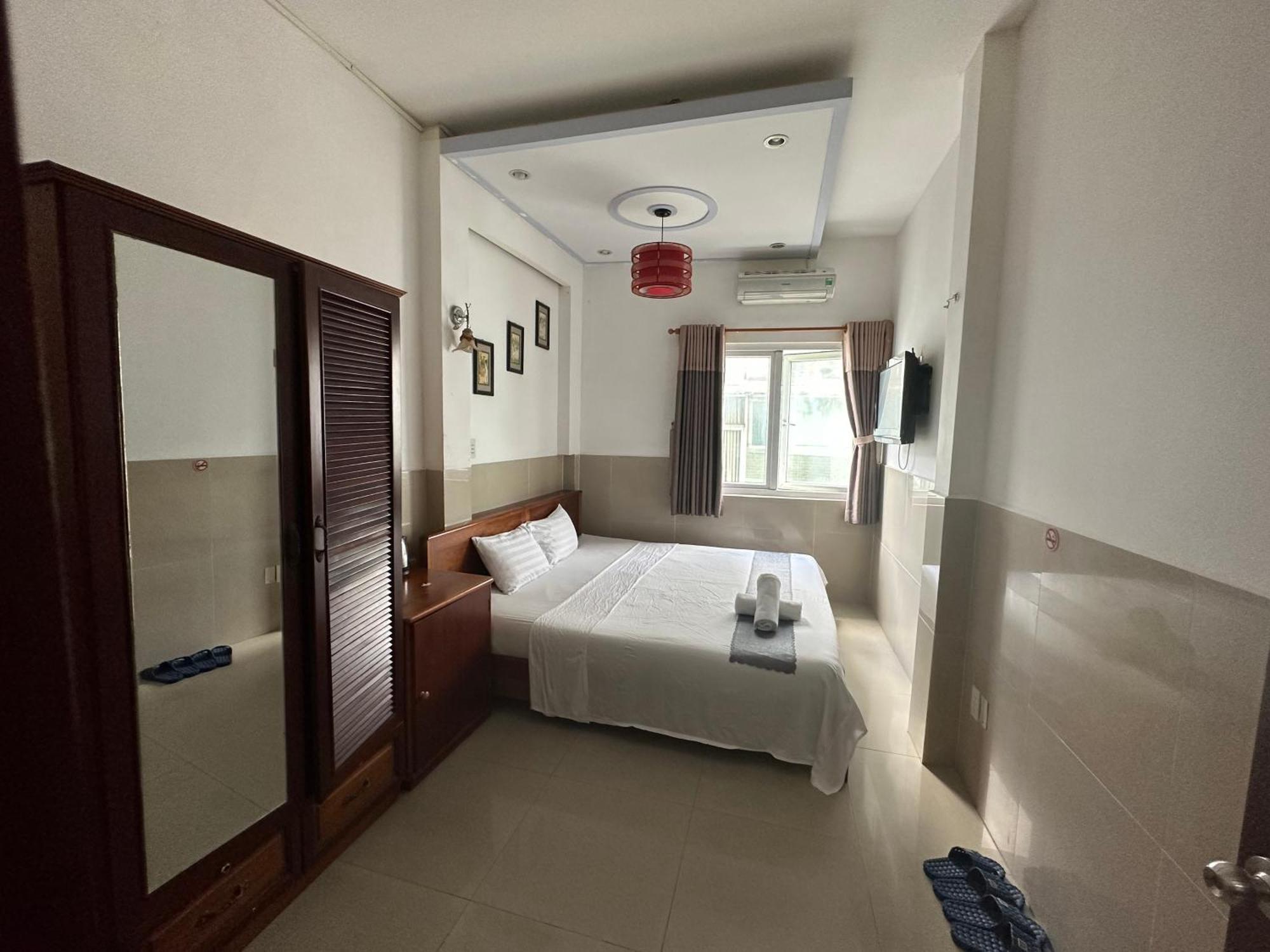 3 Beans Hotel Πόλη Χο Τσι Μινχ Εξωτερικό φωτογραφία