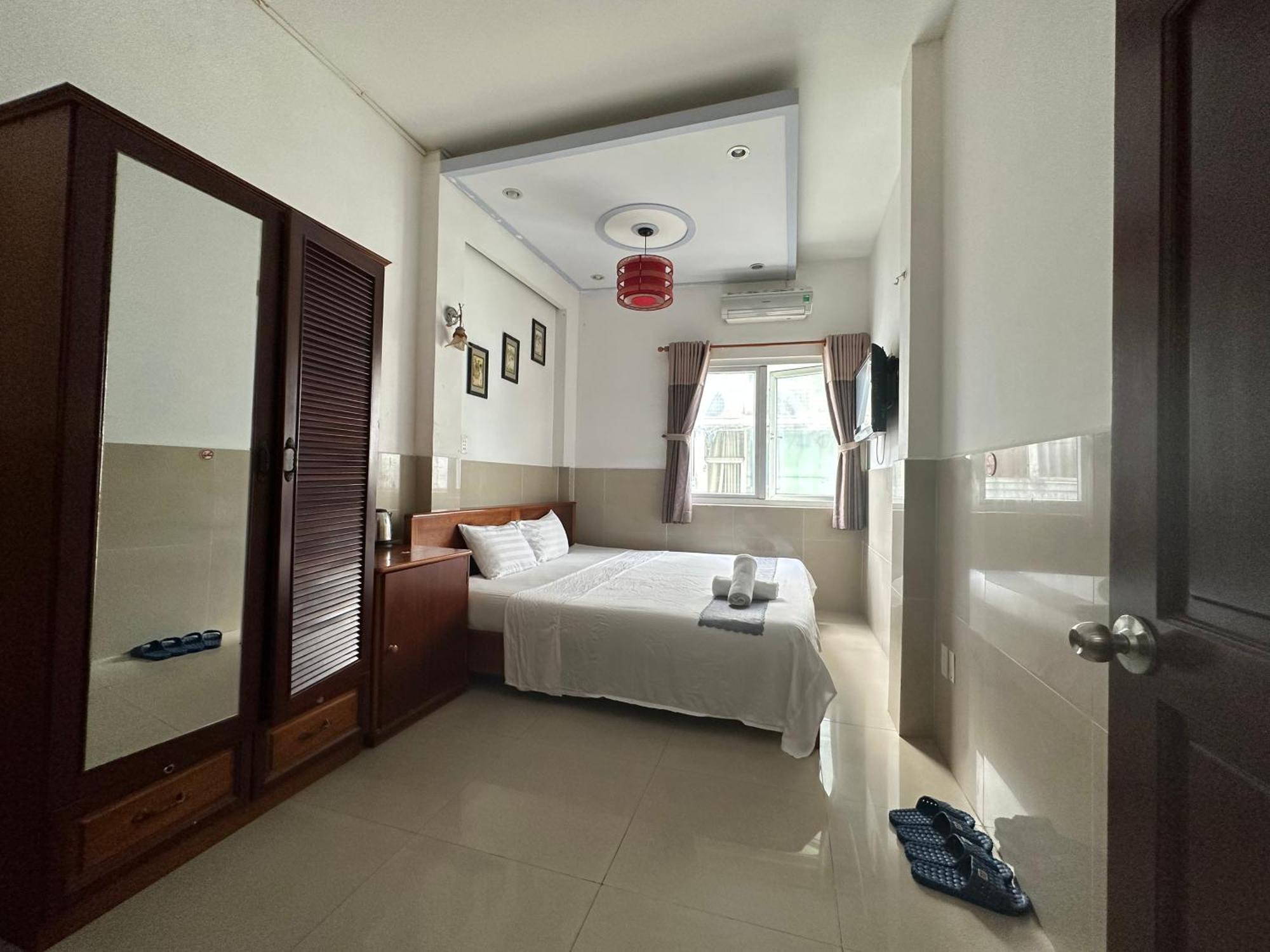 3 Beans Hotel Πόλη Χο Τσι Μινχ Εξωτερικό φωτογραφία