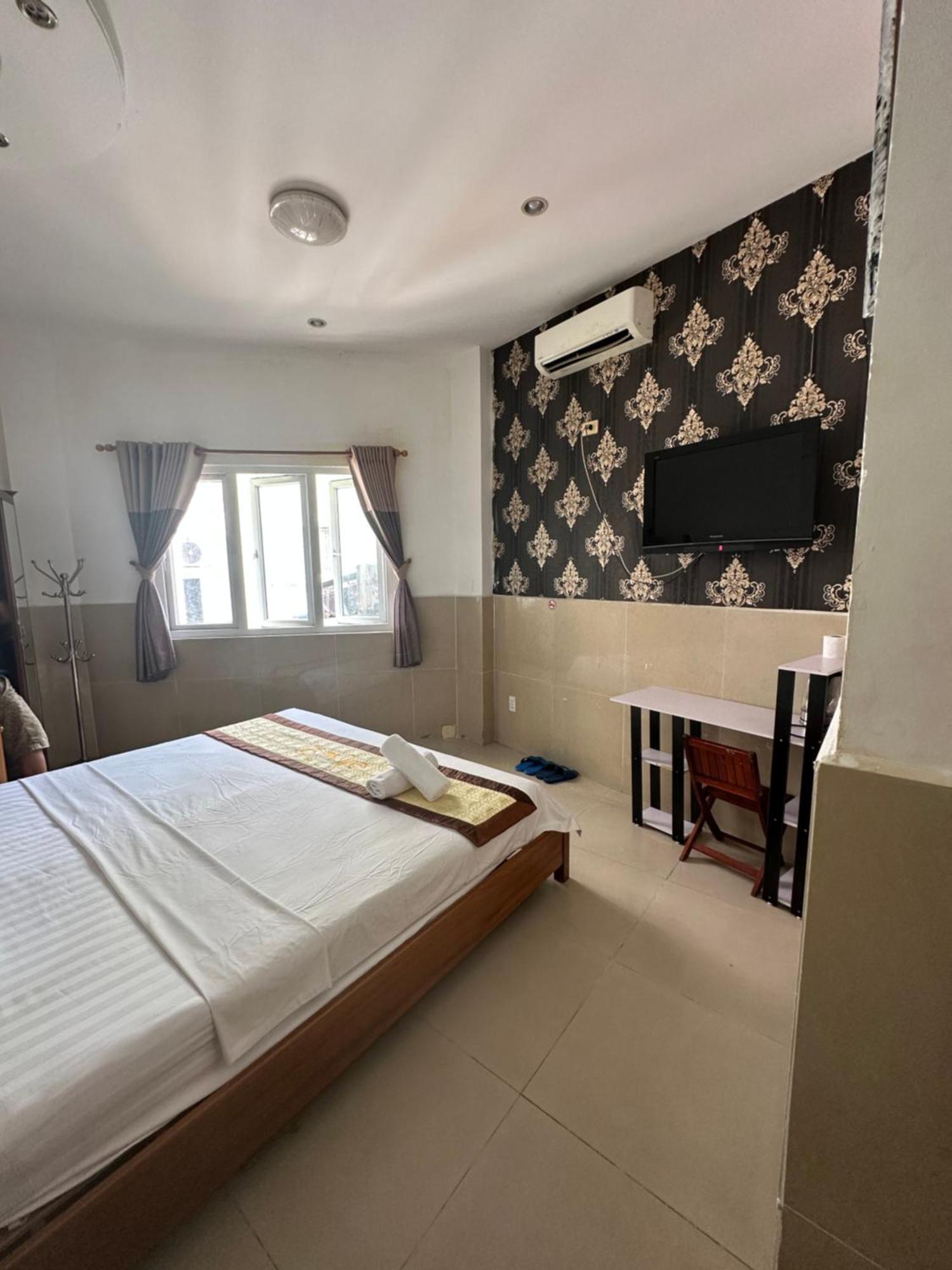 3 Beans Hotel Πόλη Χο Τσι Μινχ Εξωτερικό φωτογραφία