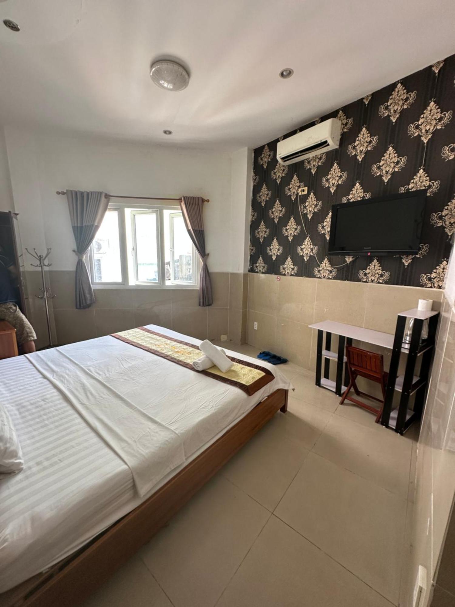 3 Beans Hotel Πόλη Χο Τσι Μινχ Εξωτερικό φωτογραφία