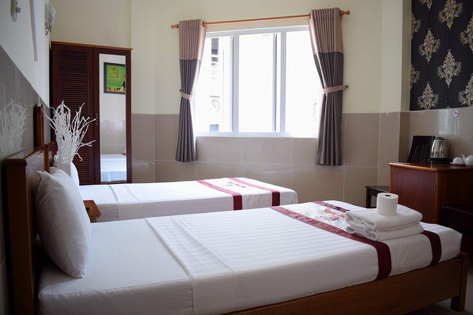 3 Beans Hotel Πόλη Χο Τσι Μινχ Εξωτερικό φωτογραφία