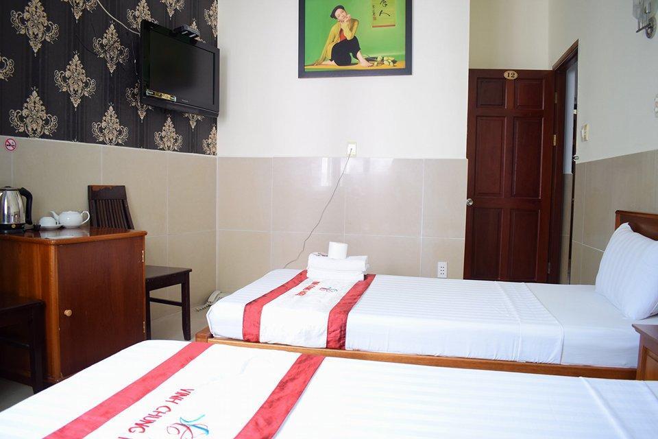 3 Beans Hotel Πόλη Χο Τσι Μινχ Εξωτερικό φωτογραφία