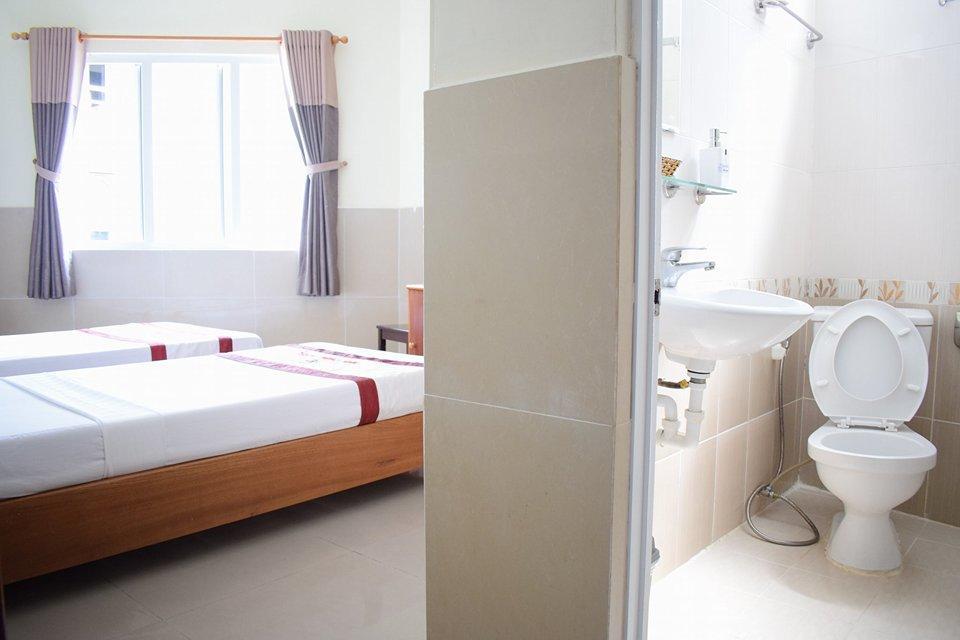 3 Beans Hotel Πόλη Χο Τσι Μινχ Εξωτερικό φωτογραφία