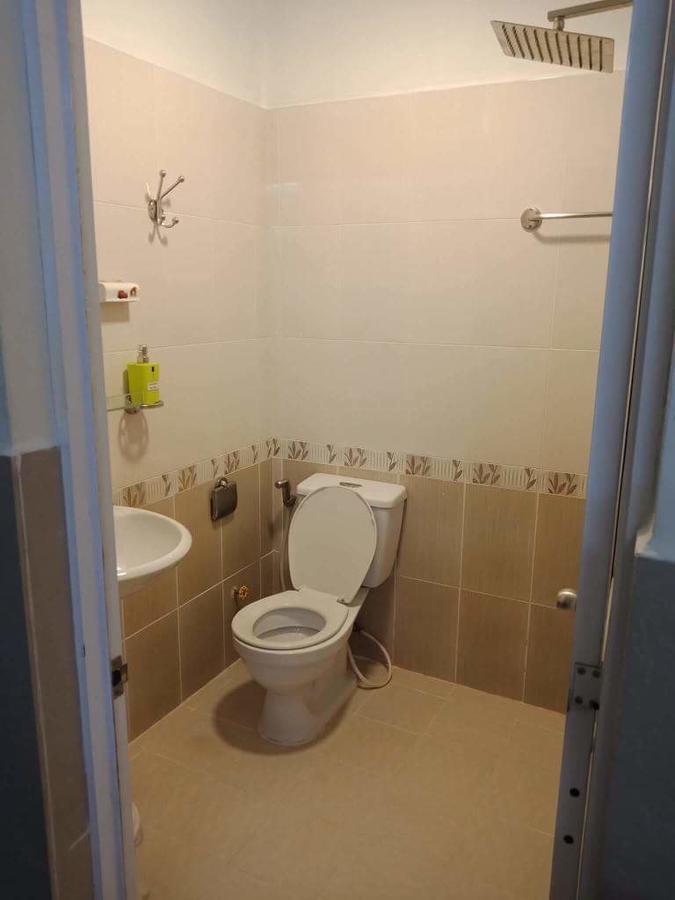 3 Beans Hotel Πόλη Χο Τσι Μινχ Εξωτερικό φωτογραφία