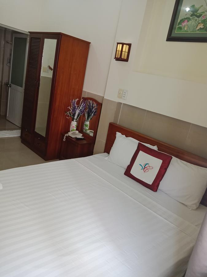3 Beans Hotel Πόλη Χο Τσι Μινχ Εξωτερικό φωτογραφία